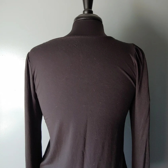 American Eagle Soft & Sexy Long Sleeve - Picture 5 of 6